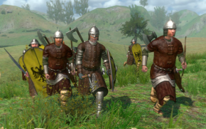 Mount & Blade Mount & Blade