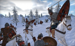 Mount & Blade Mount & Blade