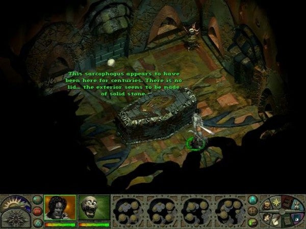 Planescape Torment