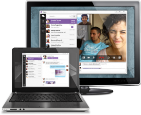 Viber PC Tutoriel