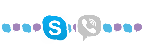 Skype gagne