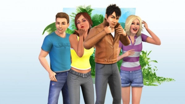 Sims 4 aura-t-il du style? Sims 4 aura-t-il du style?