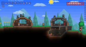 Terraria Terraria