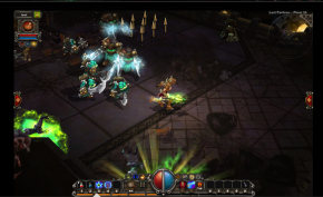 Torchlight Torchlight