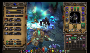 Torchlight Torchlight