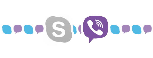 Viber gagne
