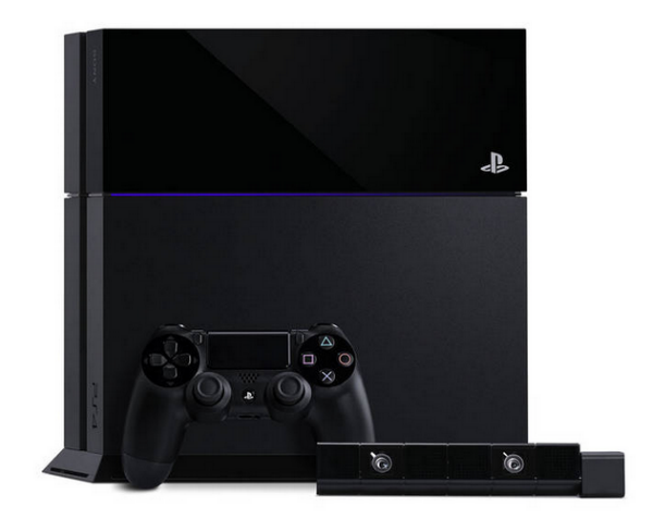 Playstation 4