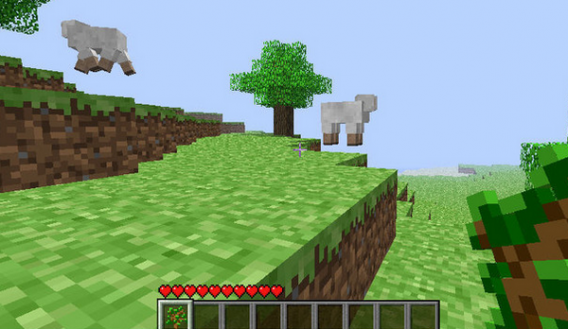 Télécharger la version Prerelease de Minecraft 1.6