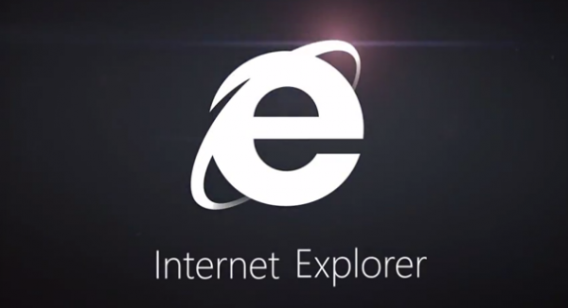 Internet Explorer 11
