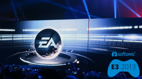 Electronic Arts Electronic Arts