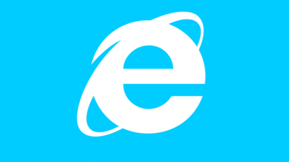 Internet Explorer 11