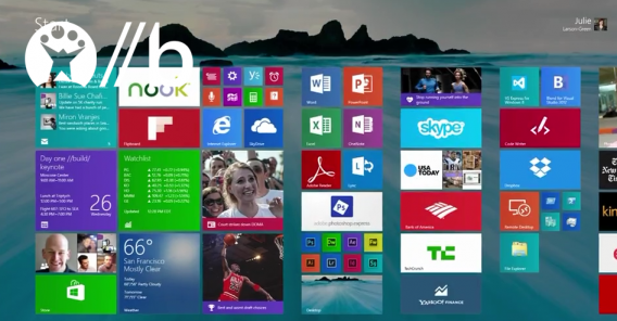 Windows 8.1