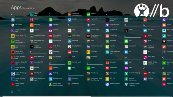 Windows 8.1