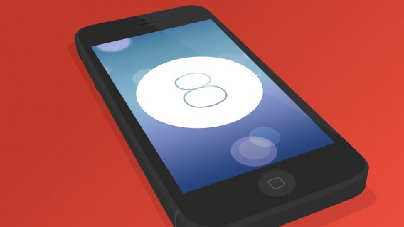 iOS 8 iOS 8
