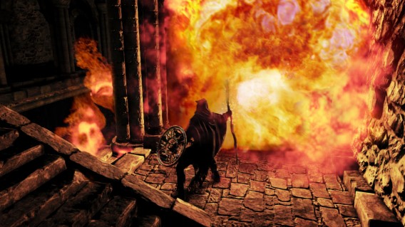 Dark Souls 2 Preview