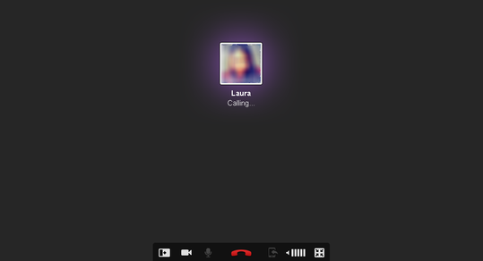 Viber Appel vidéo