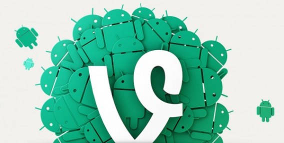 Vine pour Android reçoit sa mise à jour