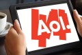 aol reader