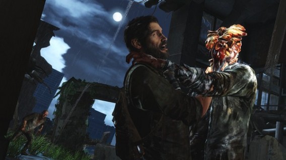 The last of us Claqueur The last of us Claqueur