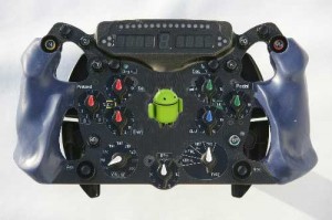 top jeux course voiture android
