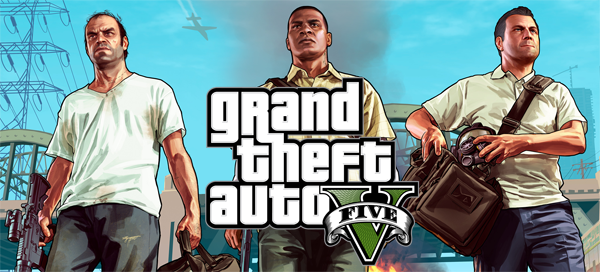 GTA 5