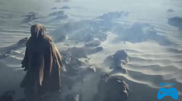 e3 2013 Halo 5 Xbox One