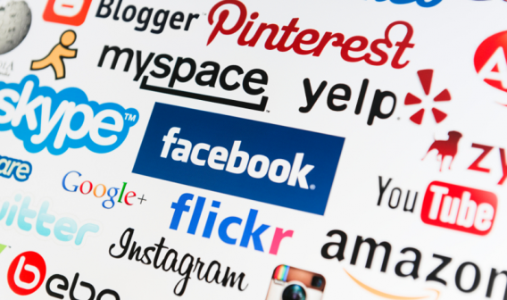 réseaux sociaux RSS