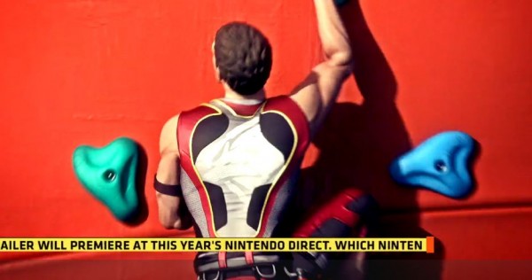 kinect sports rivals xbox one kinect sports rivals xbox one