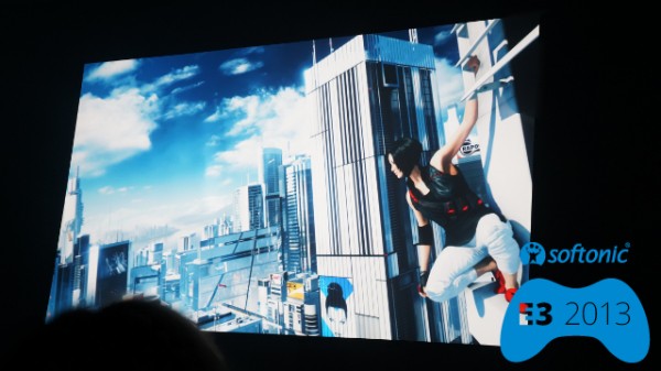 Mirrors Edge 2 Mirrors Edge 2