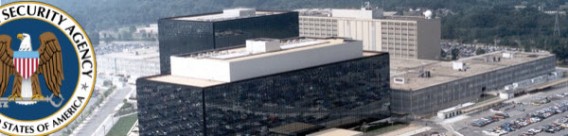 Siège de la NSA