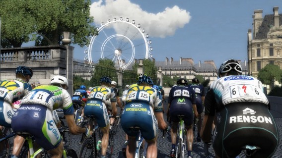 Tour de France 2013 pc