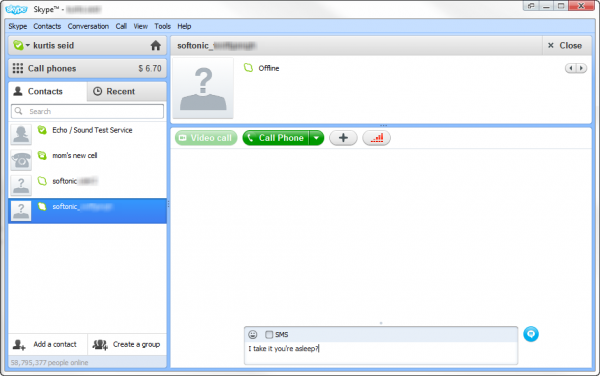 Skype