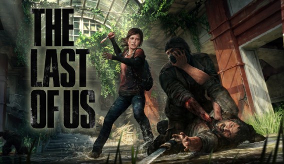 thelastofus