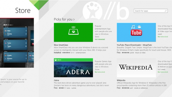 Windows Store