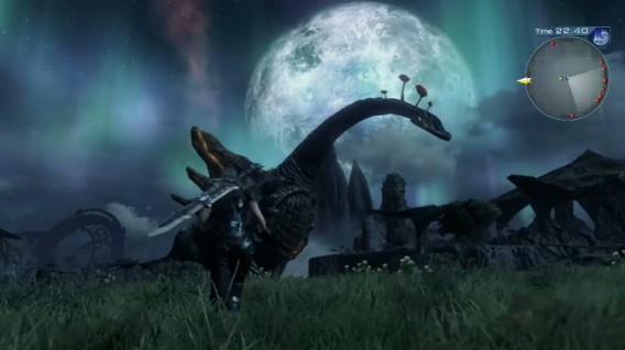 e3 2013 Monolith X Wii U