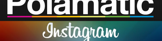 Polamatic VS Instagram