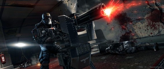 Wolfenstein: The New Order