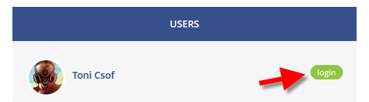 Stickers Facebook PC Mac