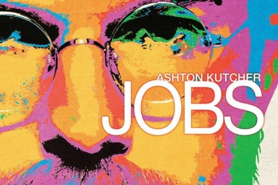 Jobs biopic