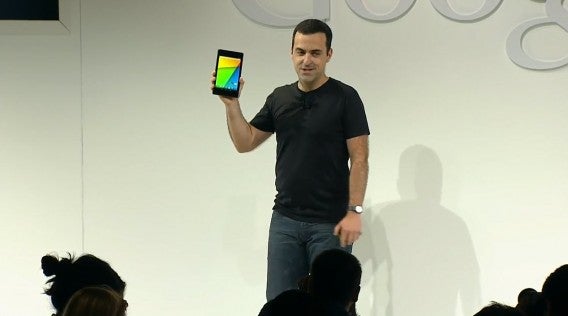 Nexus 7