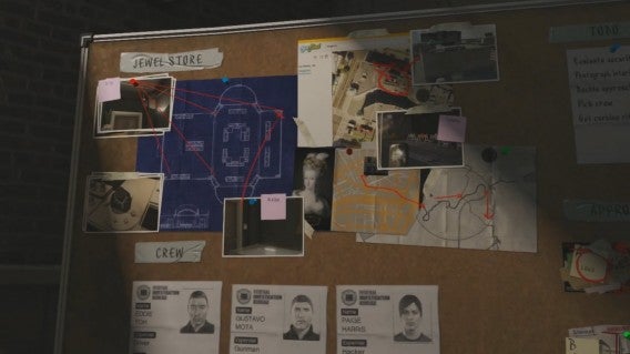 GTA V analyse trailer