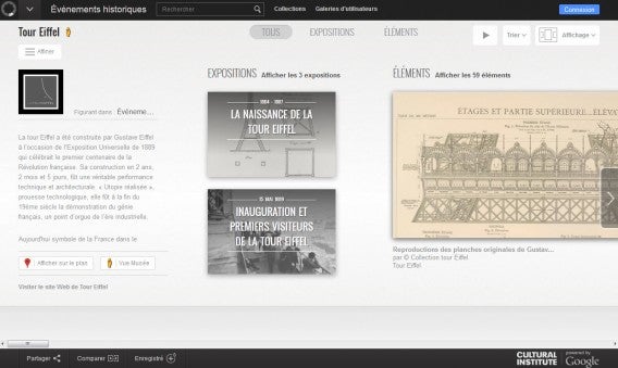 Google Cultural Institute