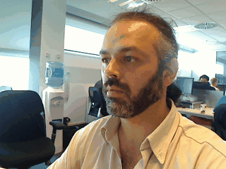 Voici le résultat avec Pico, un journaliste de l'équipe italienne de Softonic