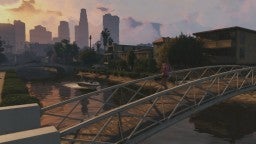 GTA V analyse trailer