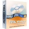 Total Video Converter - convertisseur vidéo
