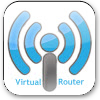Virtual WiFi Router