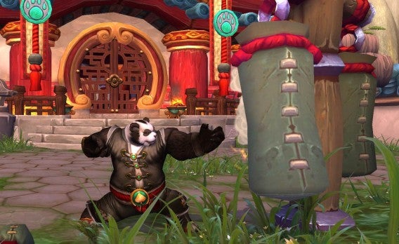 World of Warcraft en free-to-Play?