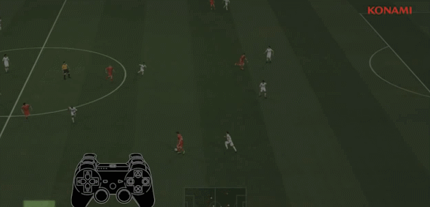 PES 2014