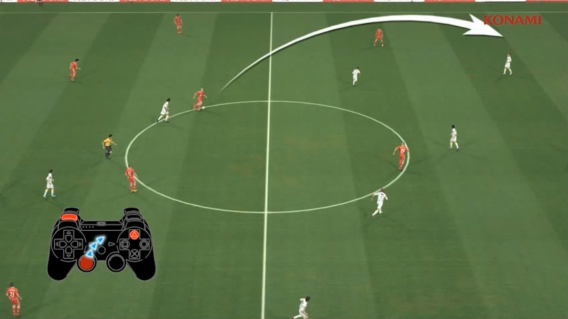PES 14 Tutoriel