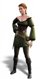 Les Sims au Moyen-Âge Les Sims au Moyen-Âge